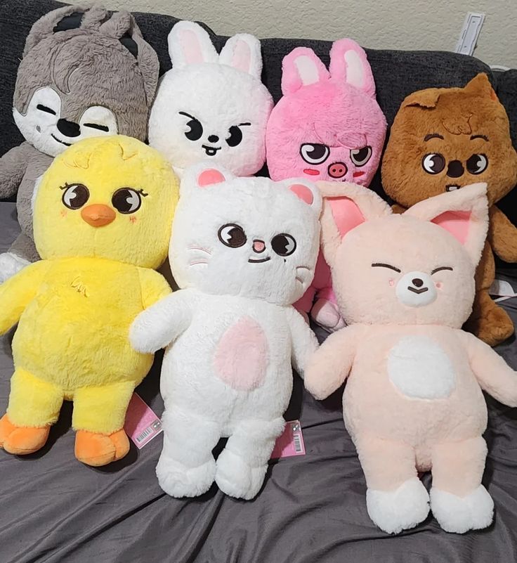 SKZOO Large PLushie