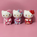 Sanrio-Hello Kitty Kimono Collection